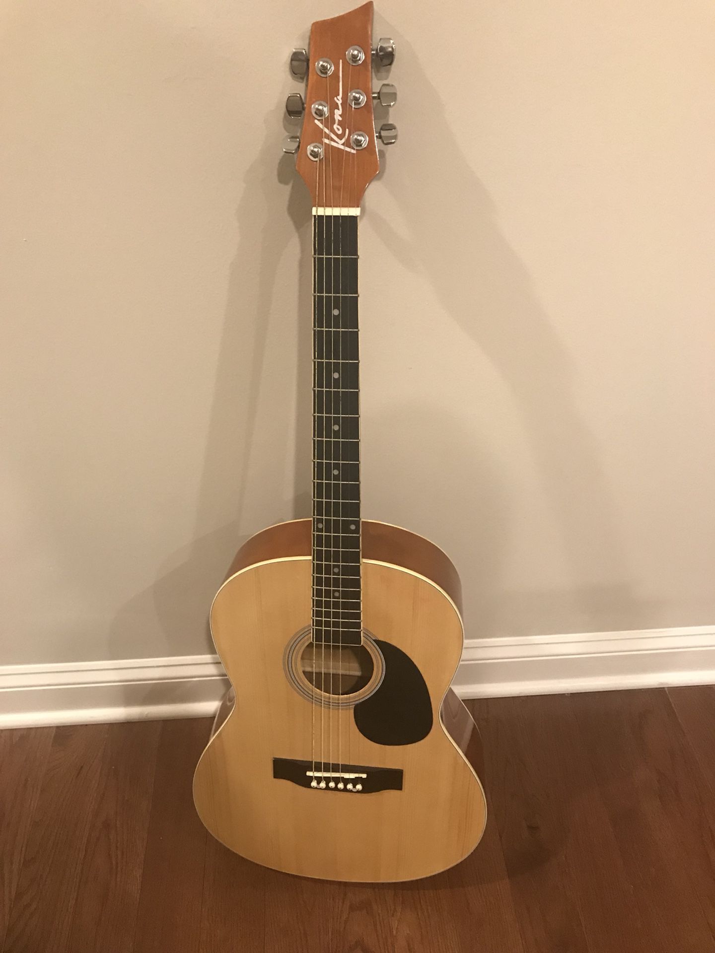 Stater guitar