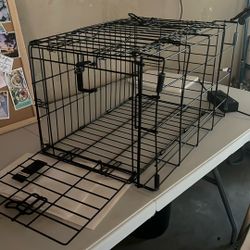 Dog/Cat Crate