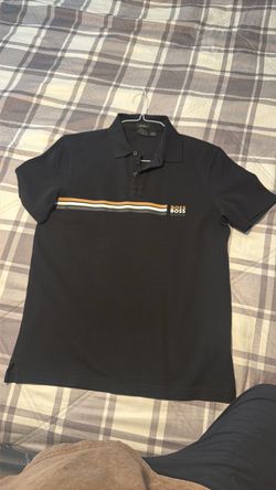 Hugo Boss Men's Polo Shirt