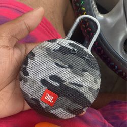Jbl Clip 3
