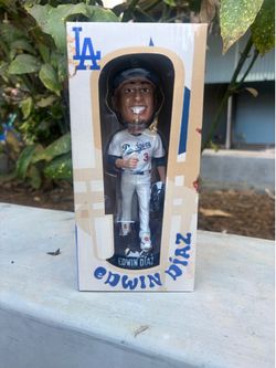 Edwin Diaz Bobblehead for Trade