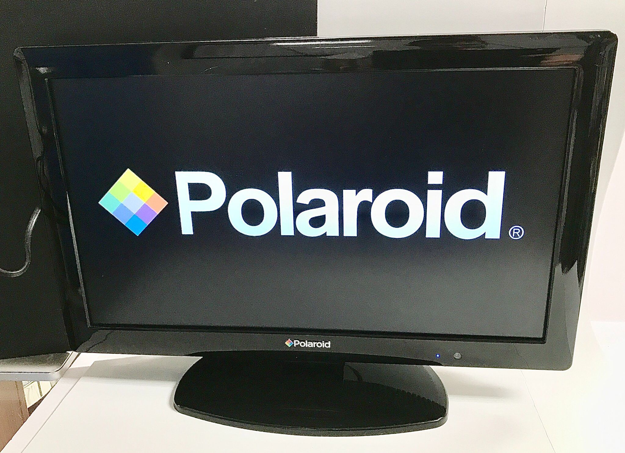 Polaroid TLAC 02255 Flat LED TV