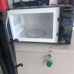 Hamilton Beach Microwave
