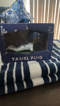 Yasiel Puig