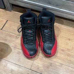 Flu Game, Jordan 12’s 