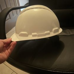 Work Helmet