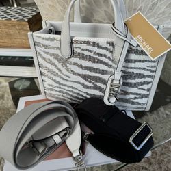 MICHAEL KORS TOTE BAG