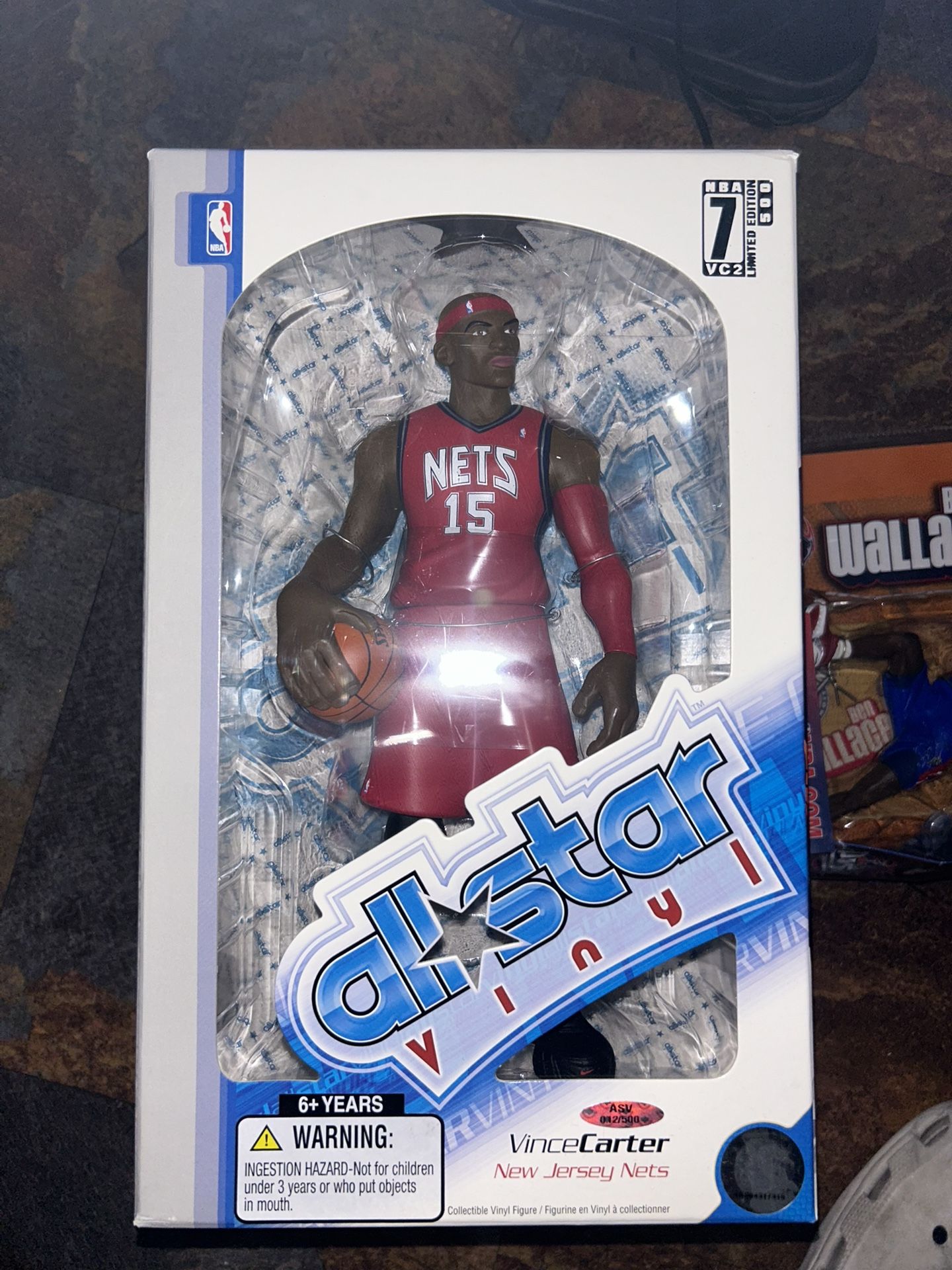 NBA Collectible