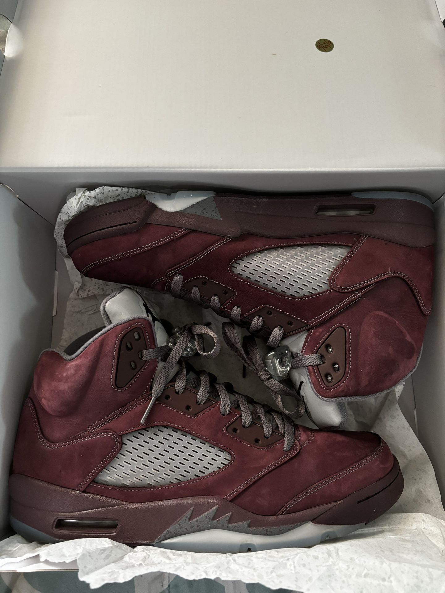 Size 13 Jordan & Dunks