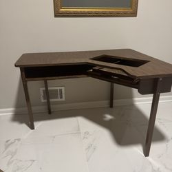 Sewing Machine Table 