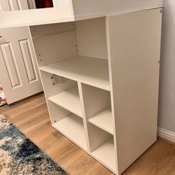 IKEA Changing Table 