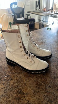 Women’s Boots Schultz