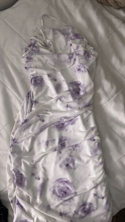Long Dress