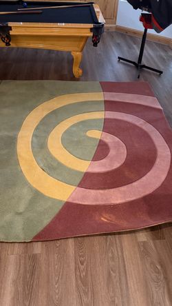 Area Rug