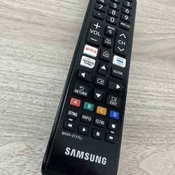 Samsung tv remote