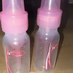 Dr Browns Bottles 