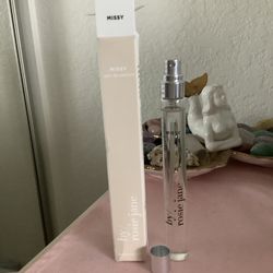 Missy Perfume