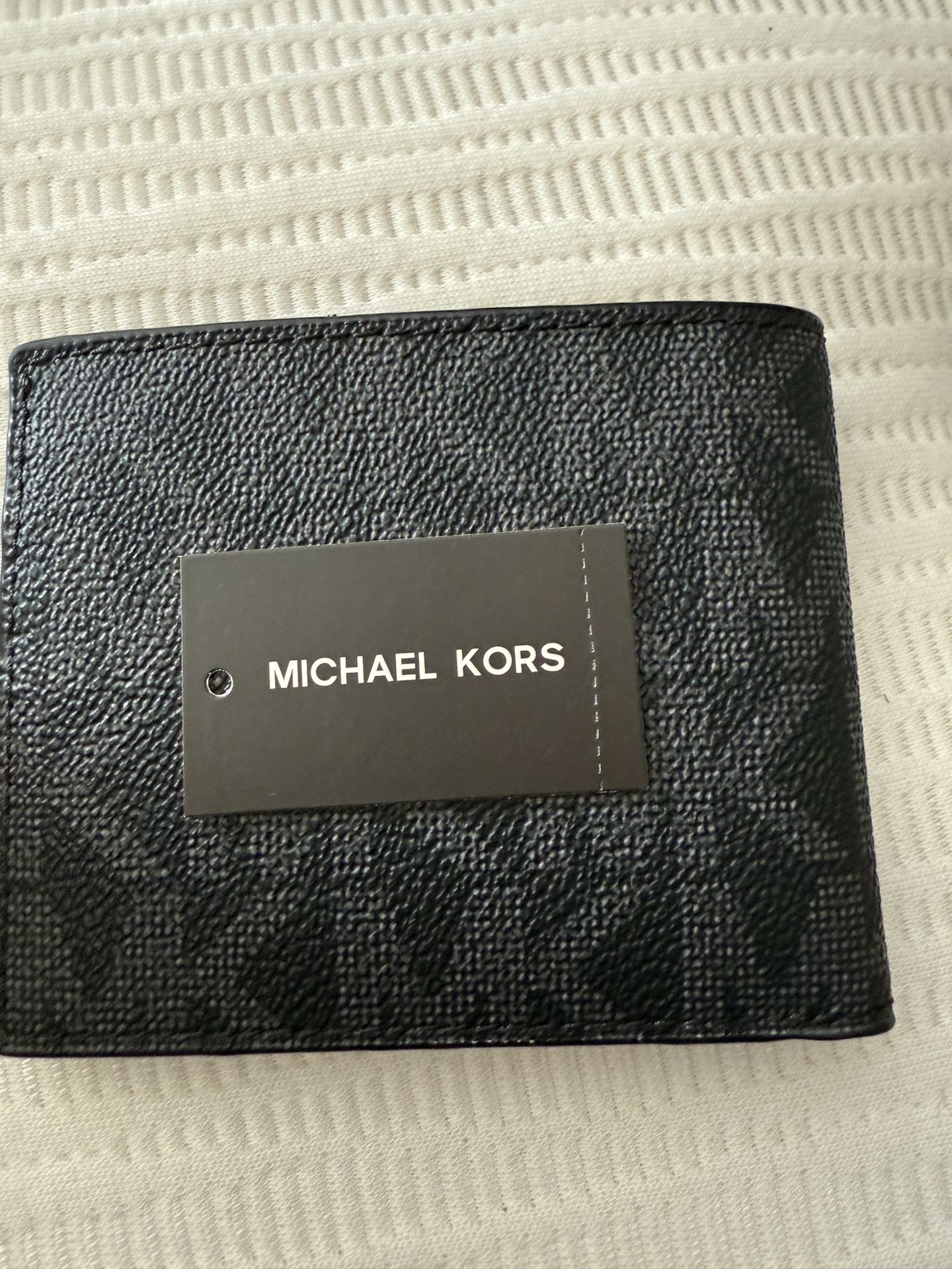 MK Wallet