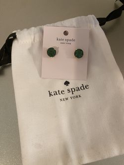 Kate Spade Earrings 