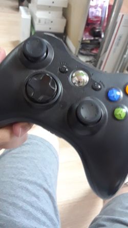 Xbox one controller