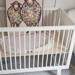Crib For Sale