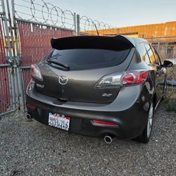 2010 Mazda 3