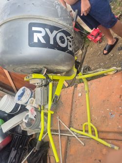 Renta de mixtiadora de cemento mande mensaje