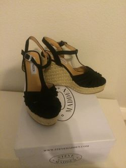 Steve Madden Wedge