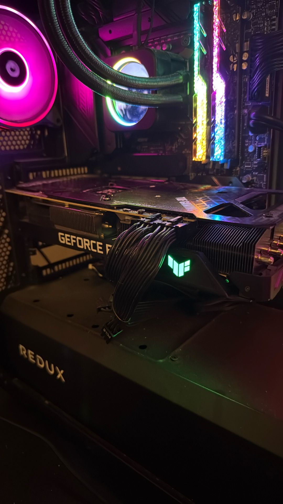 3070 Ti 8gb