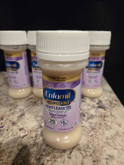 Enfamil - Gentlease