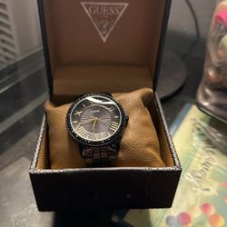 Guess Watch Woman $60