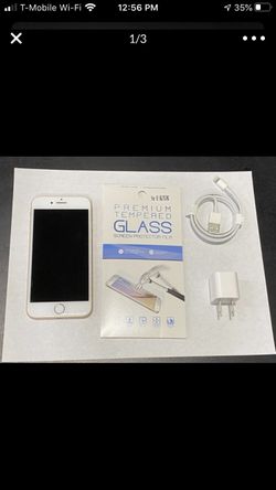 IPHONE 8 64 GB TMOBILE METRO PCS SIMPLE MOBILE