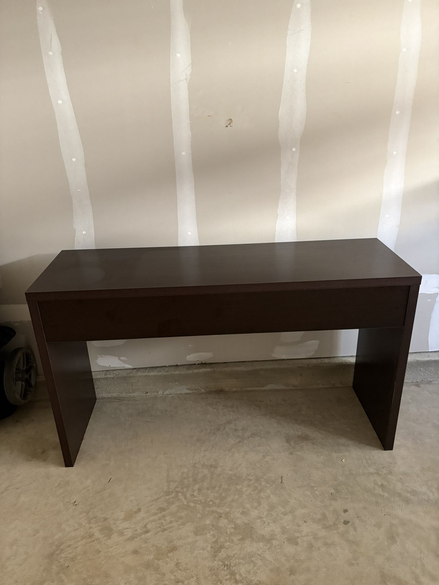 Console / Couch Table