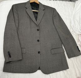 Slate Sport Jacket