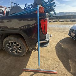 Palas Y Jaladoress/ Squeegee ,shovel