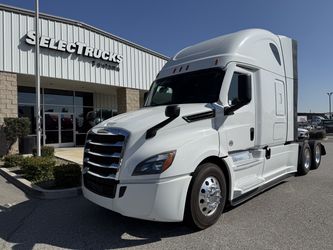 š NEW ARRIVAL - 2021 FREIGHTLINER CASCADIA 126SLP 505HP ā