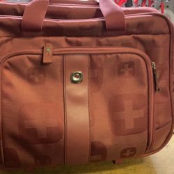 Woman’s Trolley bag Swiss gear 