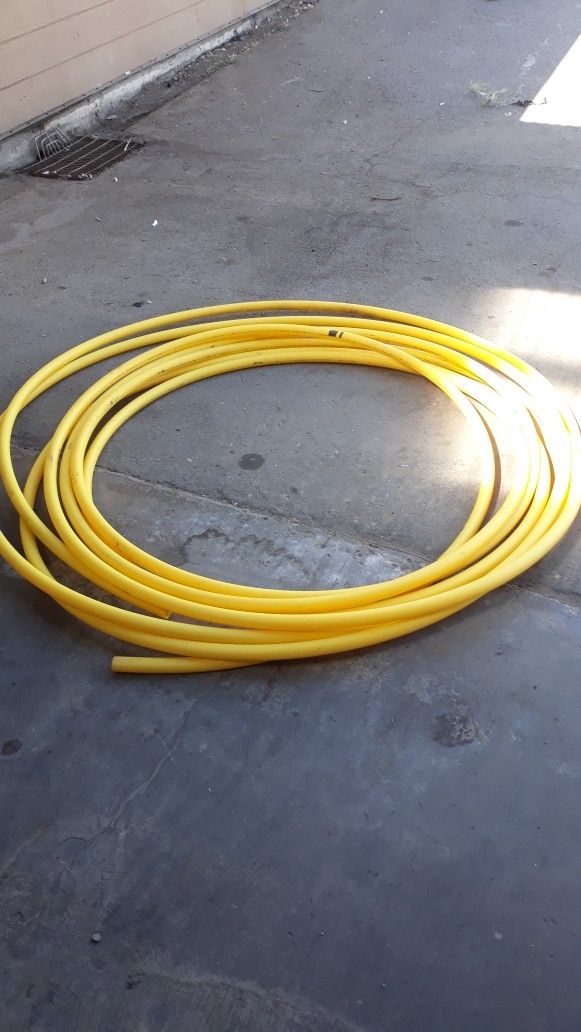 DURA-LINE POLYPIPE GD 20 GAS