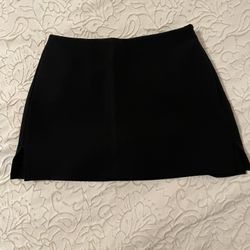 Express Skort 6