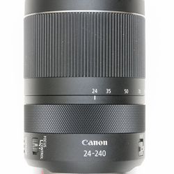Canon RF24-240mm