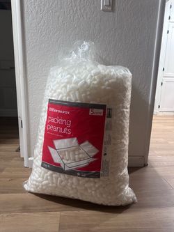 Packing Peanuts
