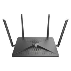 D-Link Exo AC2600 MU-Mimo Wi-Fi Router