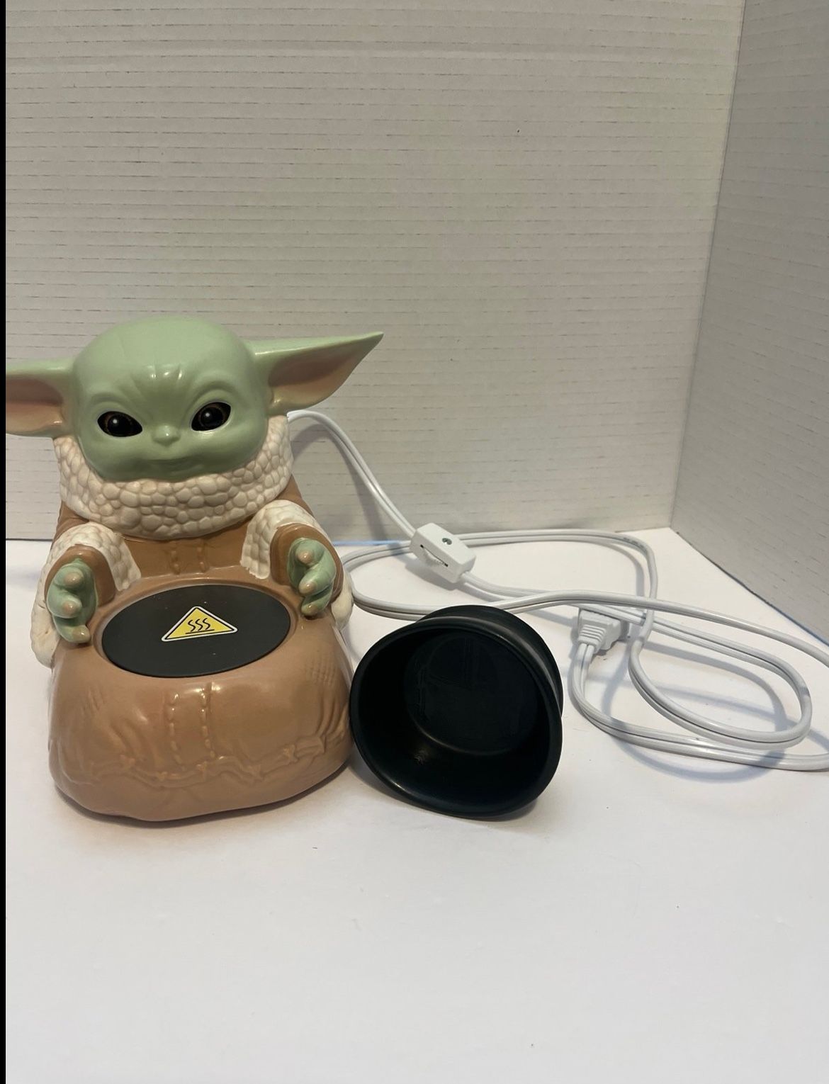 Star Wars Baby Yoda Grogu Scentsy