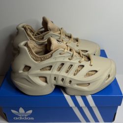 Adidas AdiFom Climacool J Unisex Shoes Size 4US