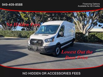2023 Ford Transit 250 Cargo Van