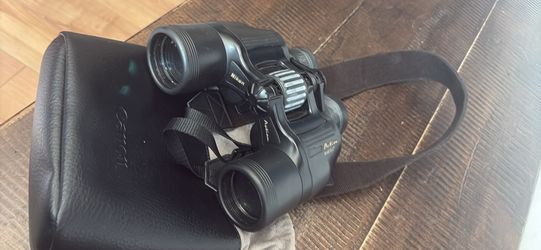 Binoculars NIKON