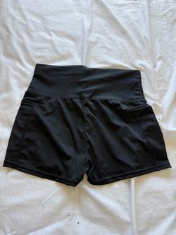 yoga shorts（5 pieces）