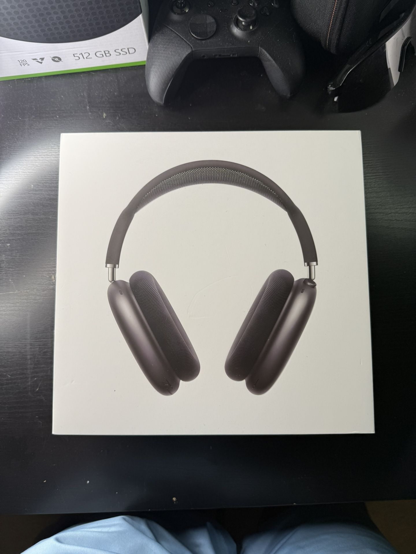 AirPods Max