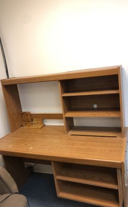 Desk