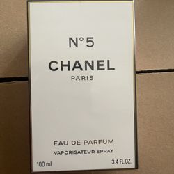 Chanel No 5 EDP Classic Women’s Fragrance – Brand New